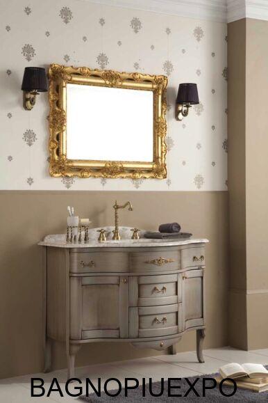 Bagno Piu   105*81*58      +  KYKNOS 110*2*61+  +  