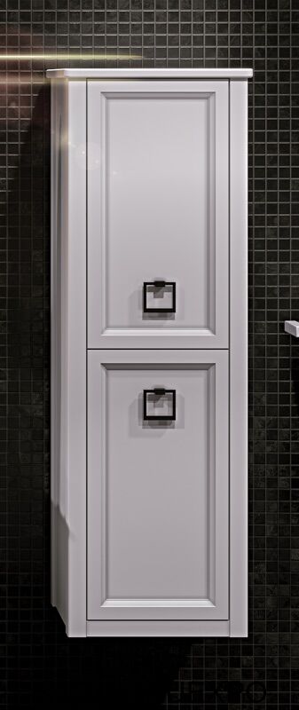 Bagno Piu   48*151*40,5  ROSATO OPACO +   