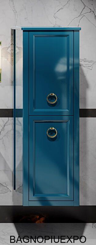 Bagno Piu   48*151*40,5  OCEANO LUCIDO +  