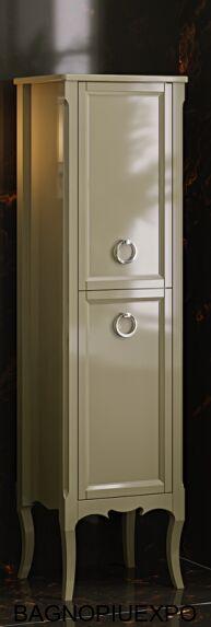 Bagno Piu   48*175*40,5  OLIVA OPACO +  