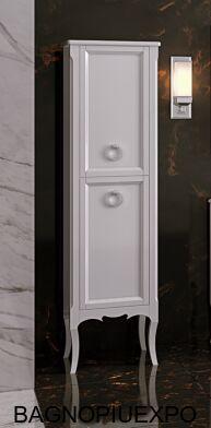Bagno Piu   48*175*40,5  BIANCO OPACO +   