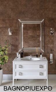 Bagno Piu     95*50,5*h83  BIANCO OPACO+  96*51,5 +  